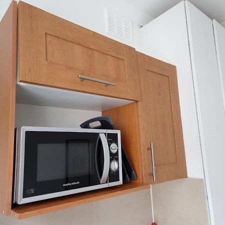F18-Awesome Studio For 1 Near Paddington-D13 Лондон Экстерьер фото